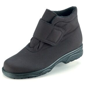 Toe Warmers Waterproof Active Boots  - size 8